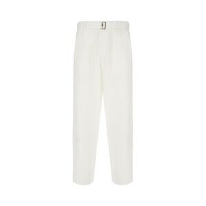 Alpha Studio Man Clothing Trousers